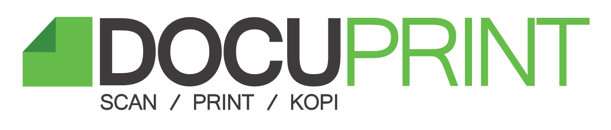 Logo - Docuprint