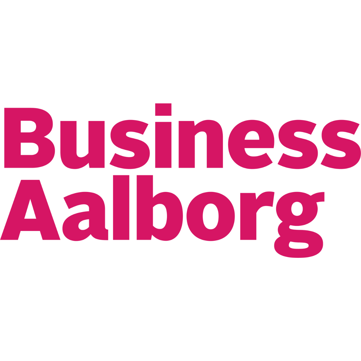 Logo - Business Aalborg