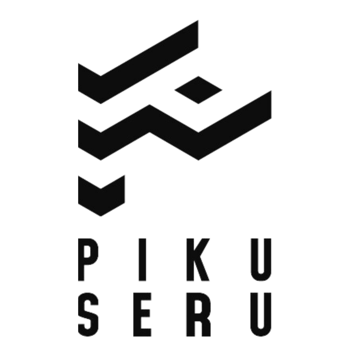 Logo - Pikuseru